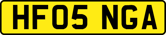 HF05NGA