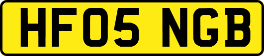 HF05NGB