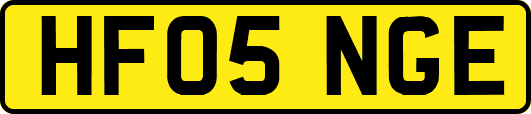 HF05NGE