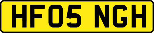 HF05NGH