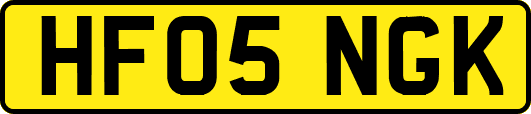 HF05NGK