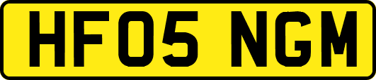 HF05NGM