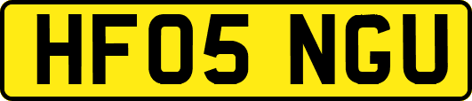 HF05NGU
