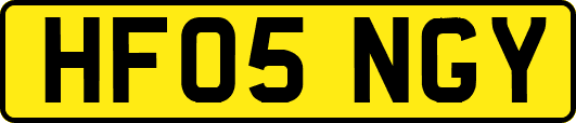 HF05NGY