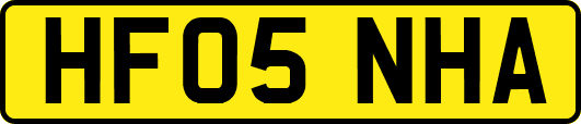 HF05NHA
