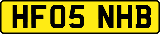 HF05NHB