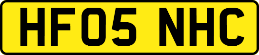 HF05NHC