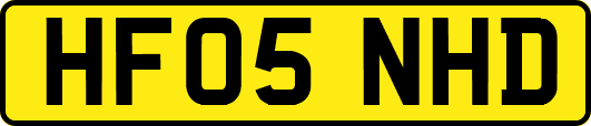 HF05NHD