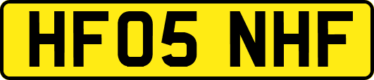 HF05NHF