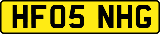 HF05NHG