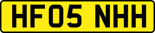 HF05NHH