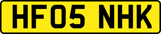 HF05NHK