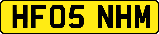 HF05NHM