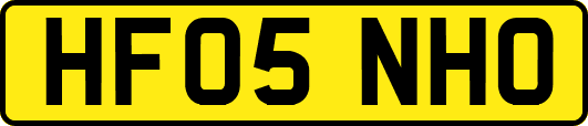 HF05NHO