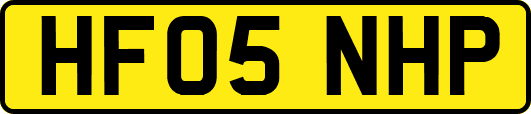 HF05NHP