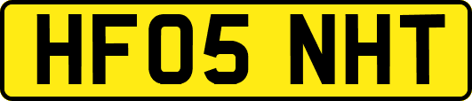 HF05NHT