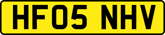 HF05NHV
