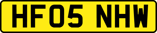 HF05NHW