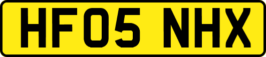 HF05NHX