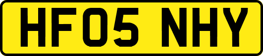 HF05NHY