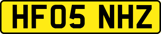 HF05NHZ