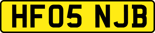 HF05NJB