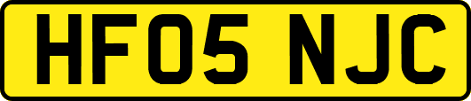 HF05NJC