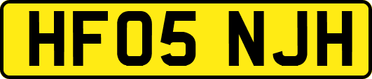 HF05NJH