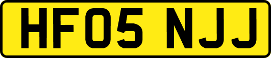 HF05NJJ