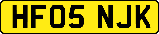 HF05NJK