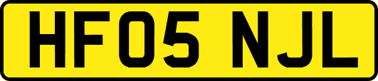 HF05NJL