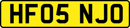 HF05NJO