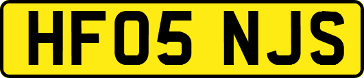 HF05NJS