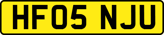 HF05NJU