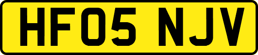 HF05NJV