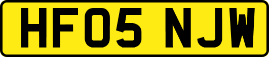 HF05NJW