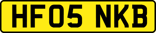 HF05NKB