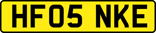 HF05NKE