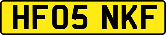 HF05NKF