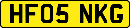 HF05NKG