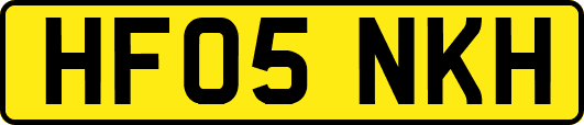 HF05NKH