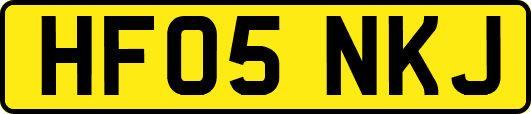 HF05NKJ