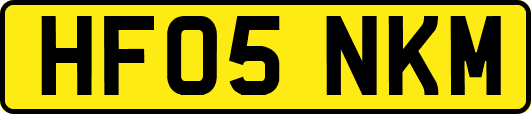 HF05NKM