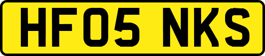 HF05NKS