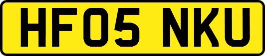 HF05NKU