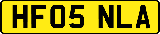 HF05NLA