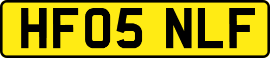 HF05NLF