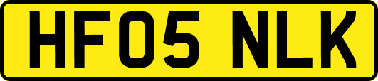HF05NLK