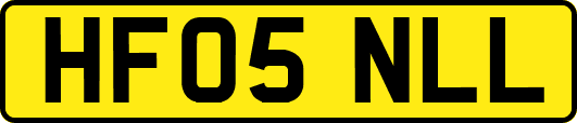 HF05NLL