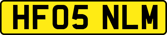 HF05NLM
